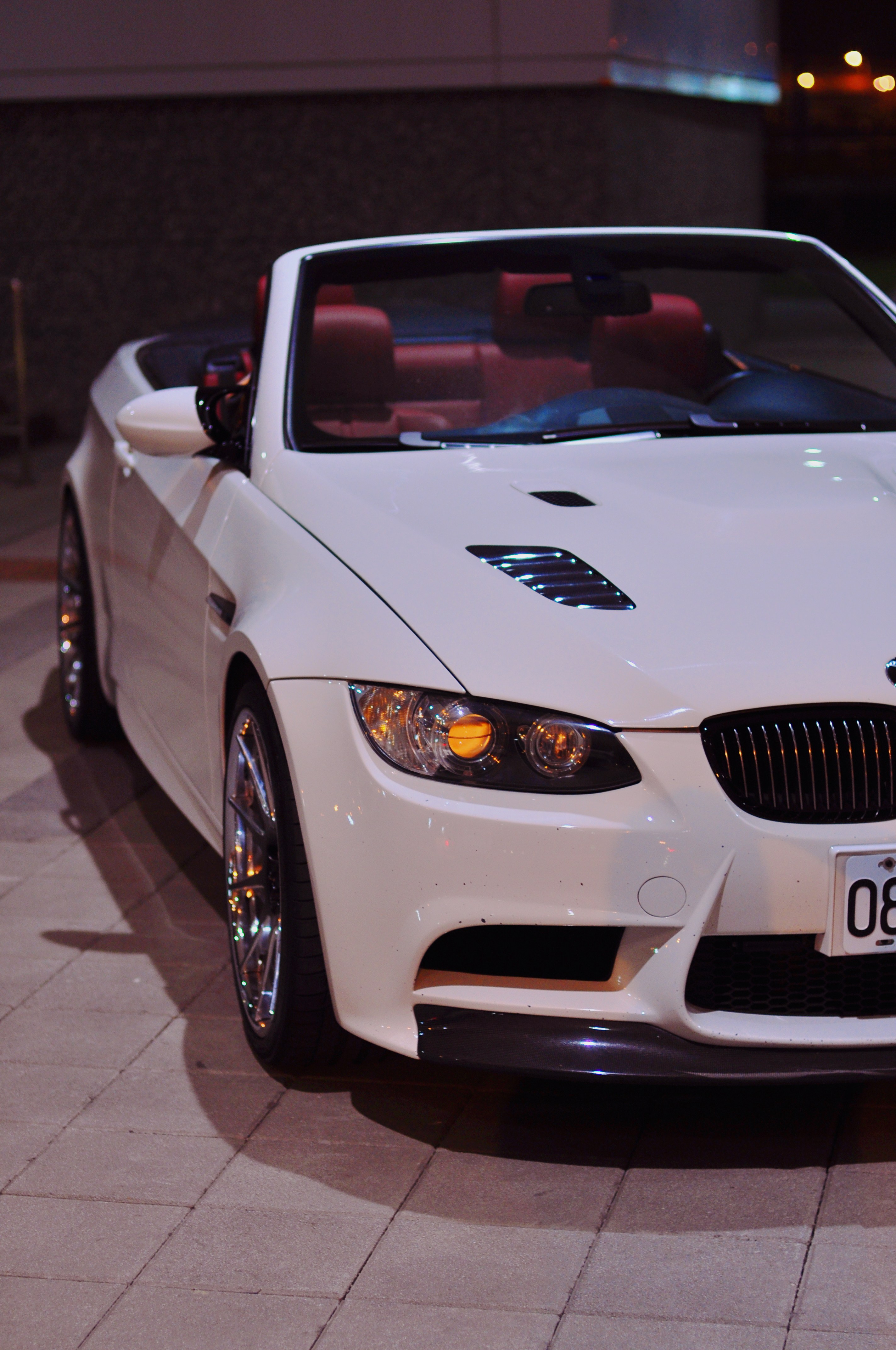 E93 M3