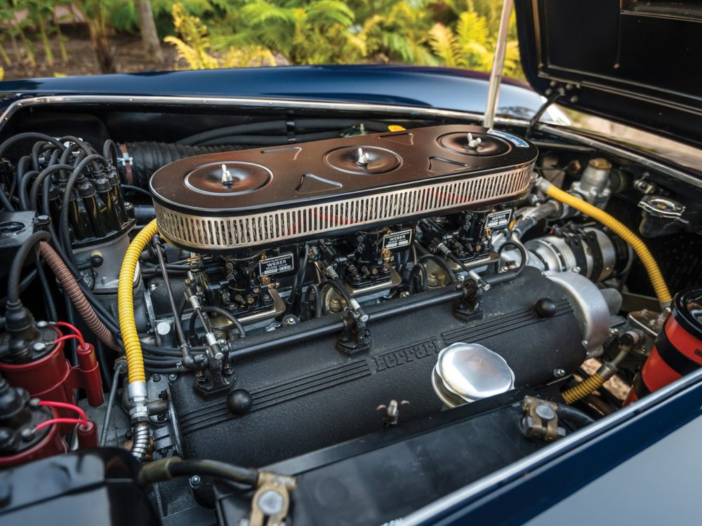 Ferrari 250 GT LWB California Spider3