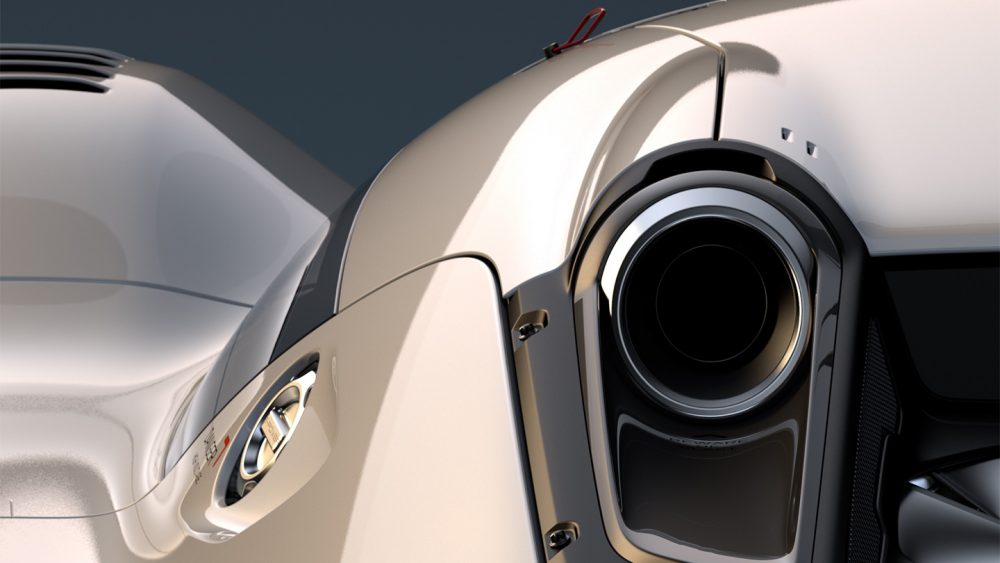 Porsche 908/04