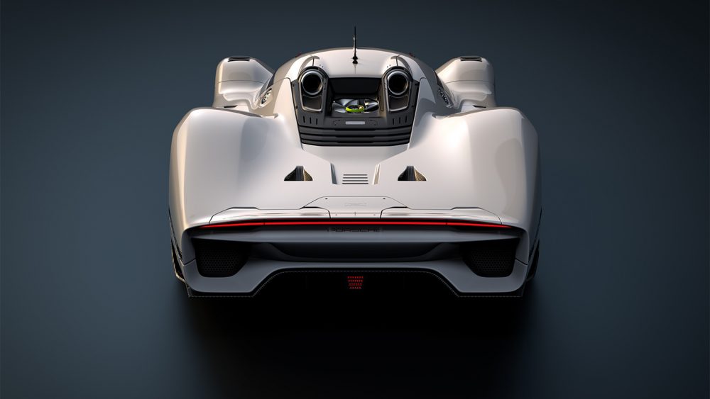 Porsche 908/04